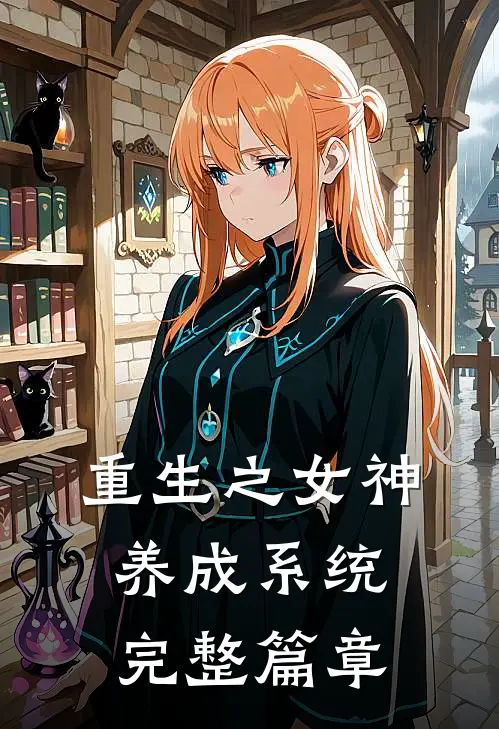 重生之女神养成系统完整篇章