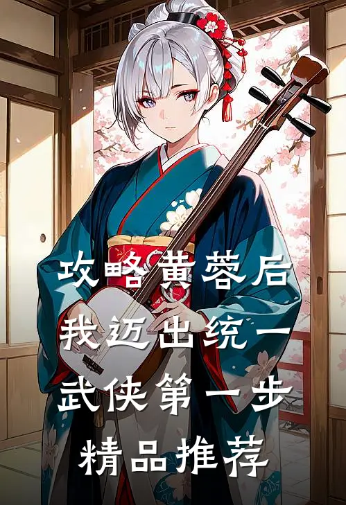 攻略黄蓉后，我迈出统一武侠第一步精品推荐
