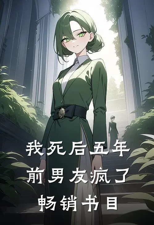 我死后五年，前男友疯了畅销书目
