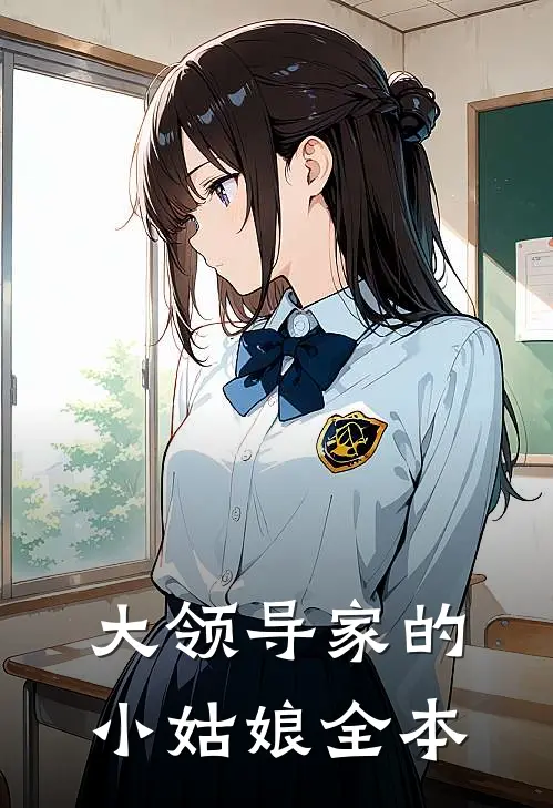 大领导家的小姑娘全本