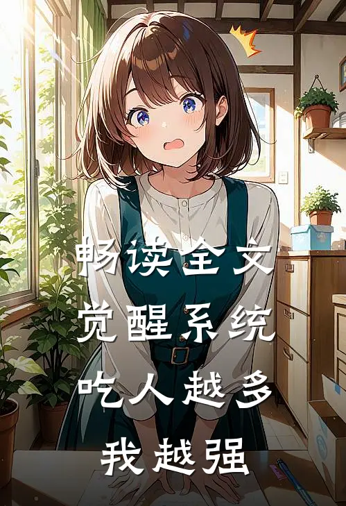 畅读全文觉醒系统：吃人越多我越强