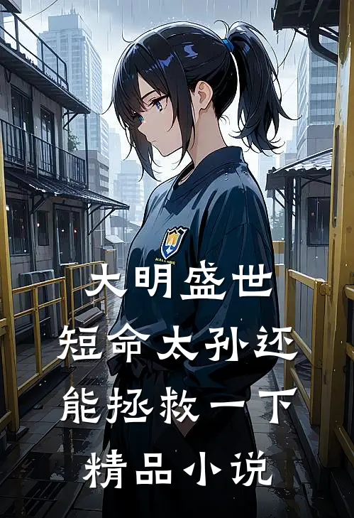 大明盛世：短命太孙还能拯救一下精品小说