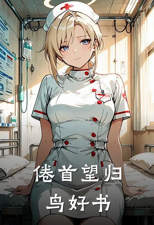 倦首望归鸟好书