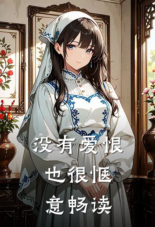 没有爱恨,也很惬意畅读英文