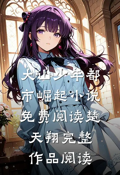 大山少年都市崛起小说免费阅读楚天翔完整作品阅读