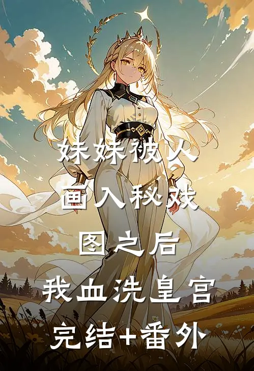 妹妹被人画入秘戏图之后，我血洗皇宫完结+番外