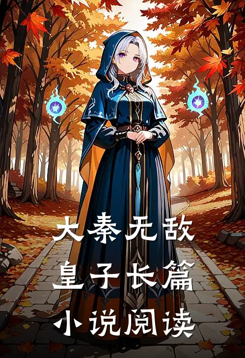 大秦无敌皇子长篇小说阅读