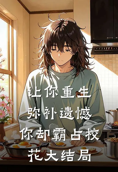 让你重生弥补遗憾，你却霸占校花大结局