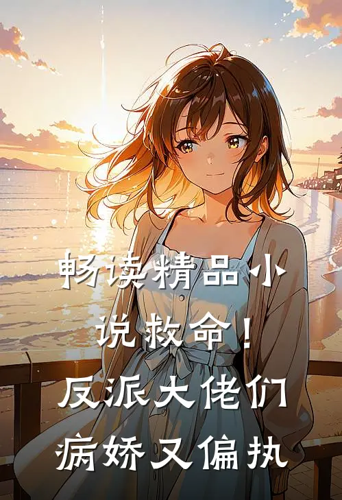 畅读精品小说救命！反派大佬们病娇又偏执