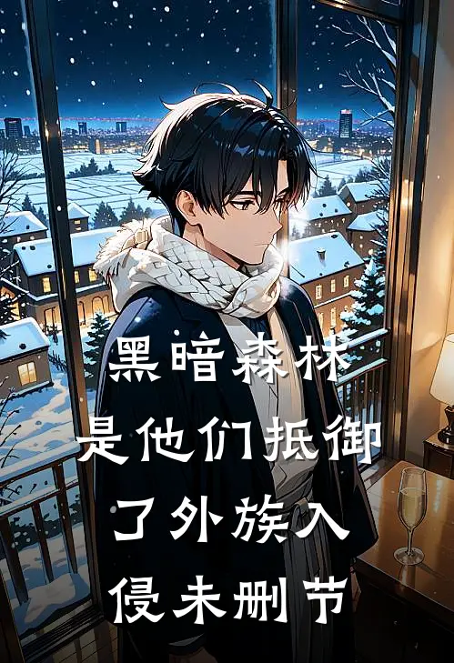 黑暗森林：是他们抵御了外族入侵未删节