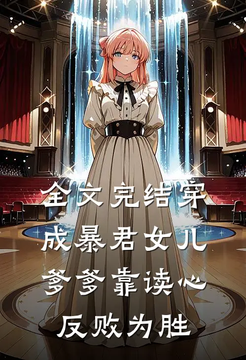 全文完结穿成暴君女儿，爹爹靠读心反败为胜