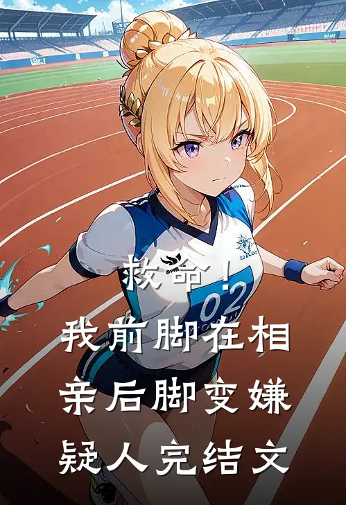 救命！我前脚在相亲，后脚变嫌疑人完结文
