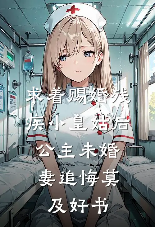 求着赐婚残疾小皇姑后，公主未婚妻追悔莫及好书