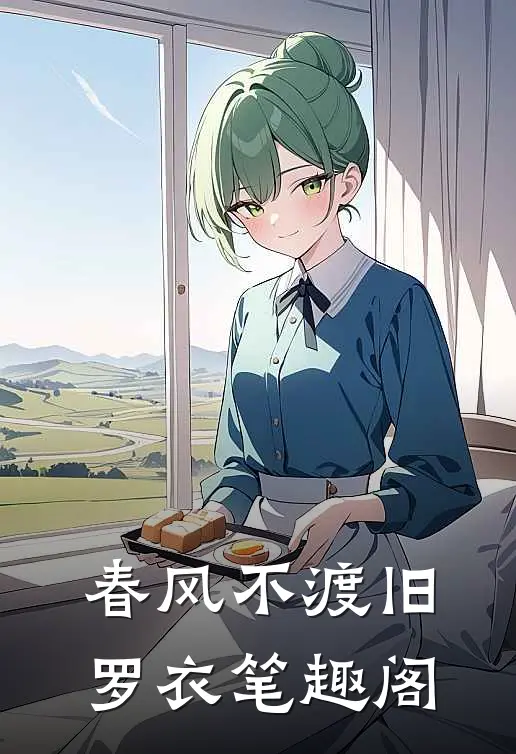 春风不渡旧罗衣笔趣阁