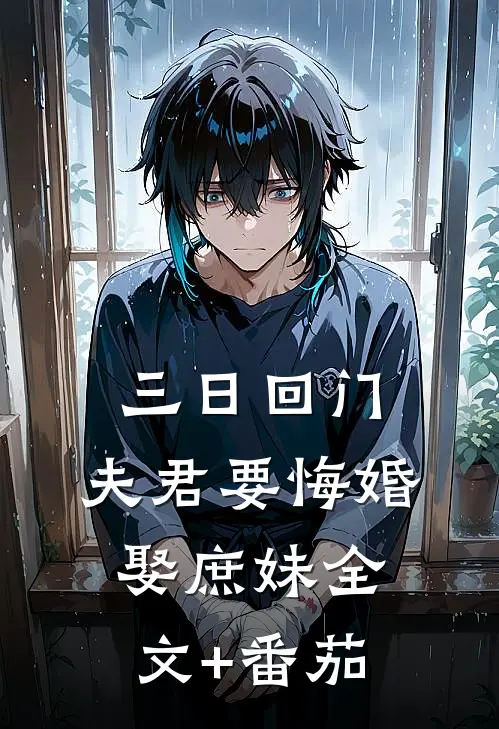 三日回门，夫君要悔婚娶庶妹全文+番茄