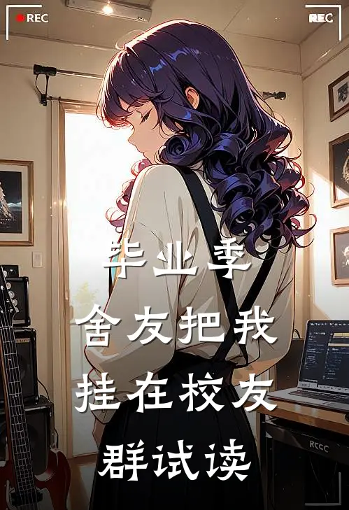 毕业季,舍友把我挂在校友群试读怎么办