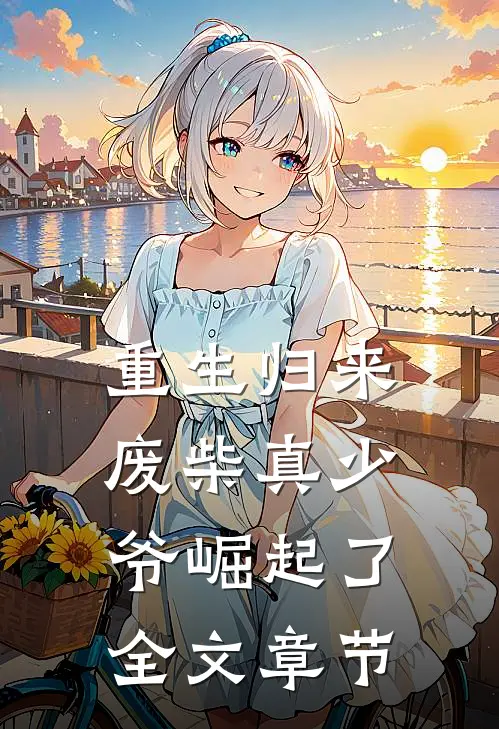 重生归来:废柴真少爷崛起了全文章节