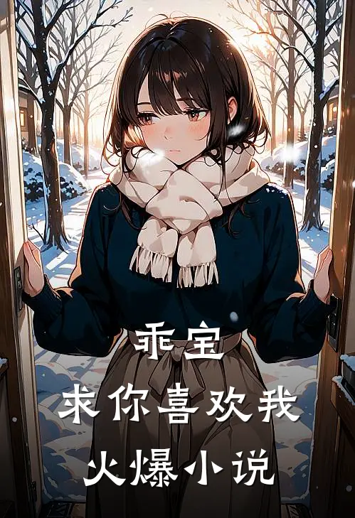 乖宝，求你喜欢我火爆小说