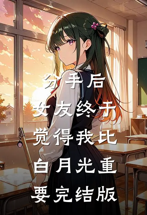 分手后，女友终于觉得我比白月光重要完结版