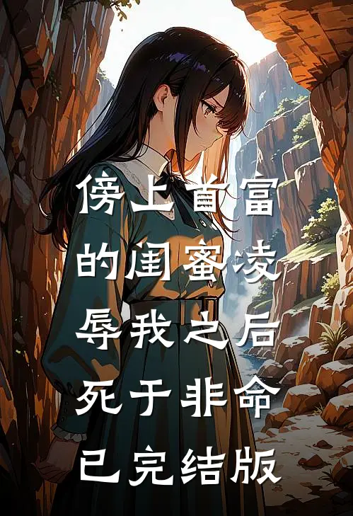 傍上首富的闺蜜凌辱我之后，死于非命已完结版
