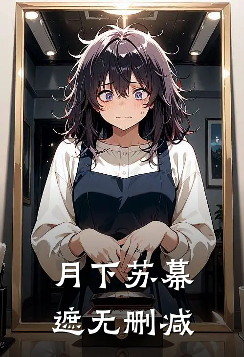 月下苏幕遮无删减