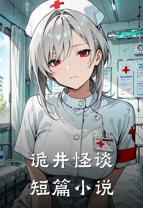 诡井怪谈短篇小说
