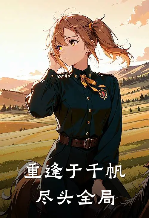 重逢于千帆尽头全局
