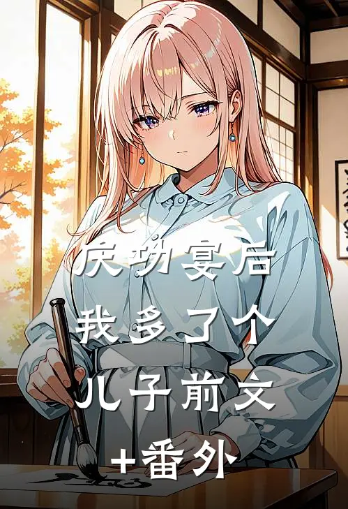 庆功宴后，我多了个儿子前文+番外