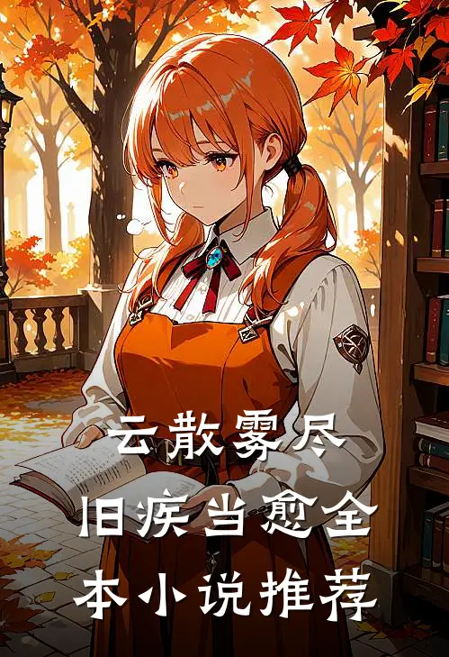 云散雾尽，旧疾当愈全本小说推荐