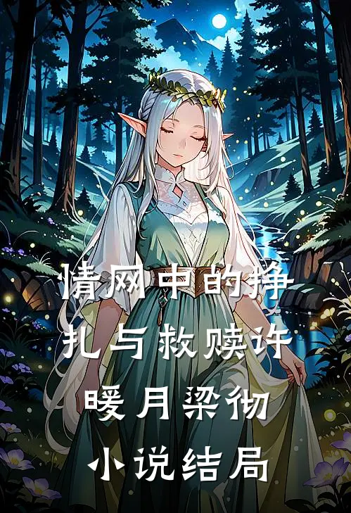 情网中的挣扎与救赎许暖月梁彻小说结局