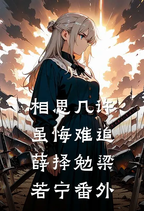 相思几许，虽悔难追薛择勉梁若宁番外