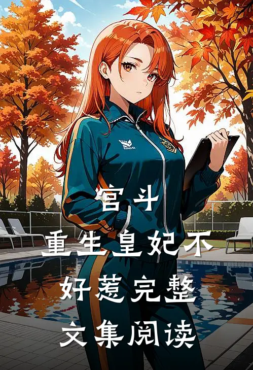 宫斗：重生皇妃不好惹完整文集阅读