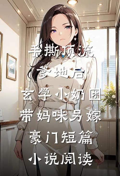 手撕顶流爹地后，玄学小奶团带妈咪另嫁豪门短篇小说阅读