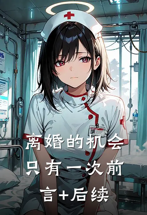 离婚的机会只有一次前言+后续