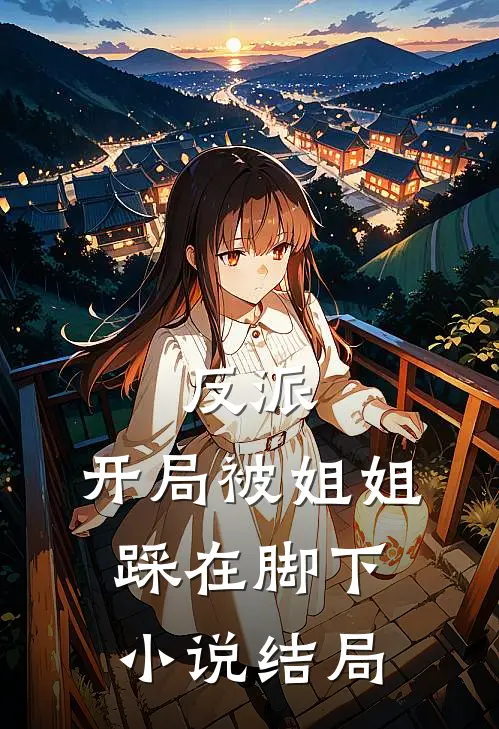 反派：开局被姐姐踩在脚下小说结局