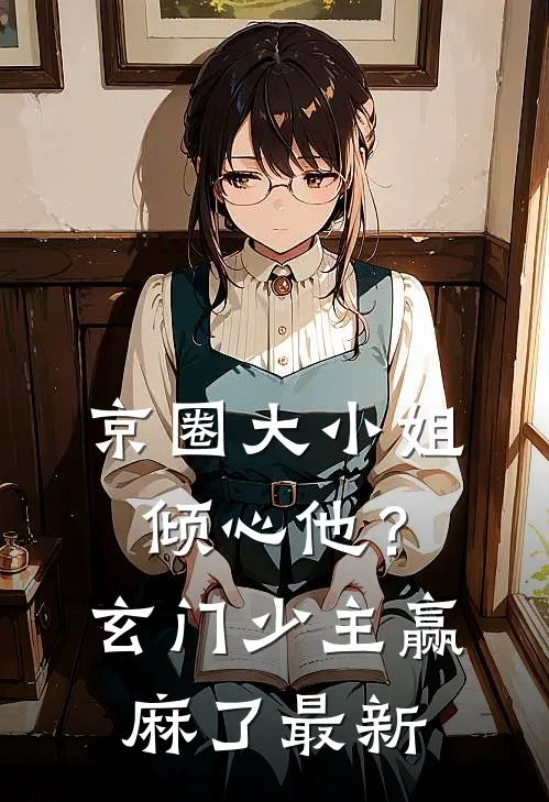 京圈大小姐倾心他？玄门少主赢麻了最新
