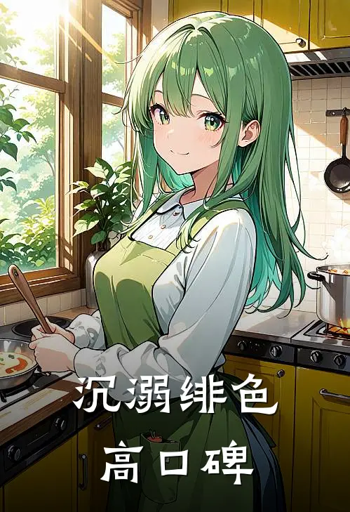 沉溺绯色高口碑