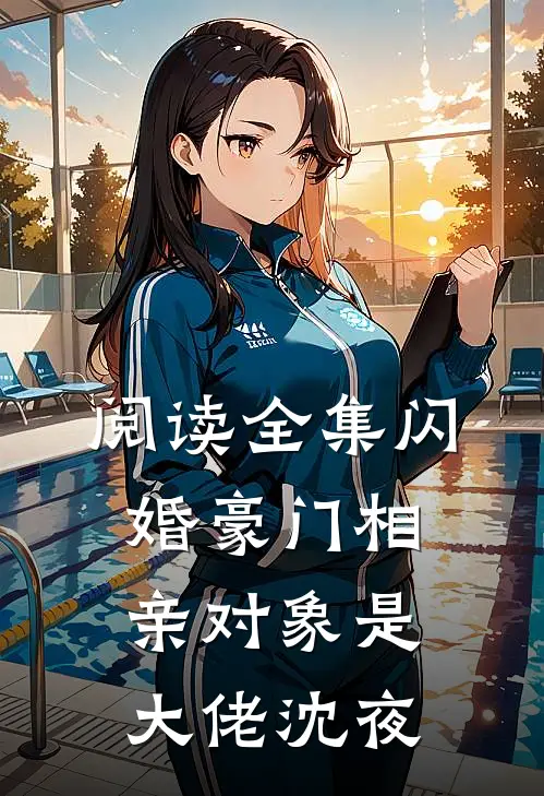 阅读全集闪婚豪门相亲对象是大佬沈夜
