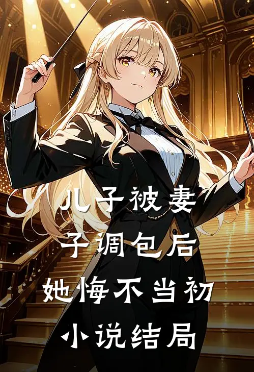 儿子被妻子调包后，她悔不当初小说结局