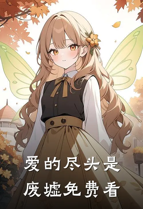 爱的尽头是废墟免费看
