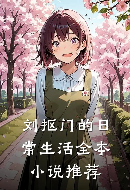 刘抠门的日常生活全本小说推荐