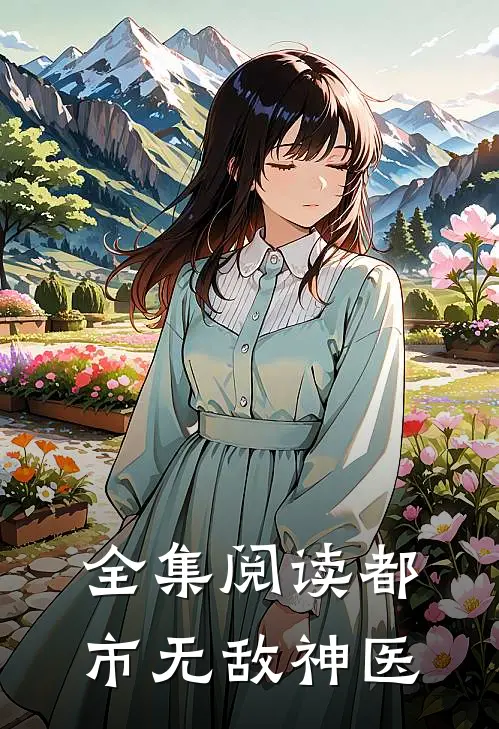 全集阅读都市无敌神医