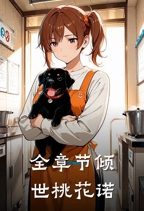 全章节倾世桃花诺