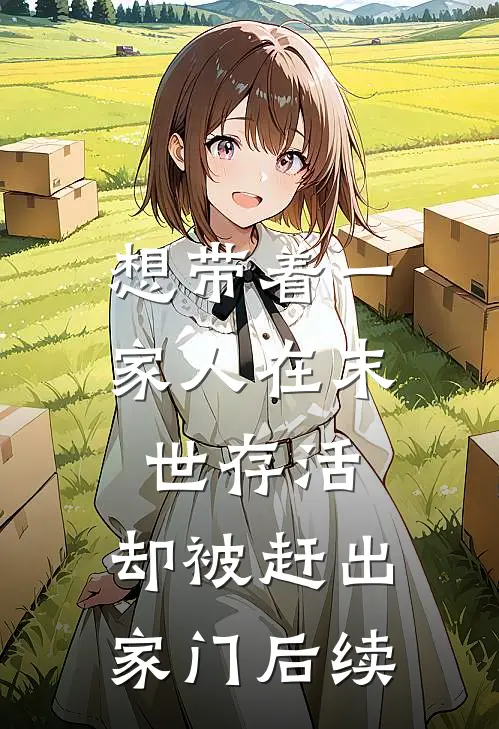 想带着一家人在末世存活，却被赶出家门后续
