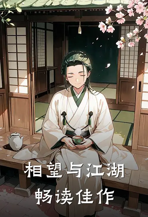 相望与江湖畅读佳作