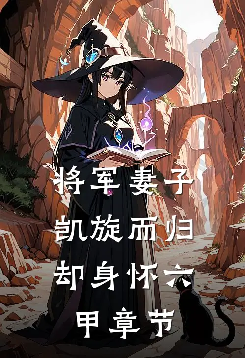 将军妻子凯旋而归，却身怀六甲章节