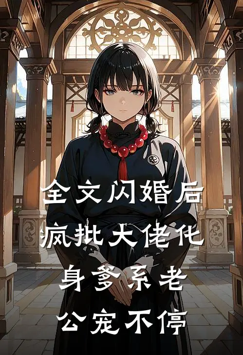全文闪婚后，疯批大佬化身爹系老公宠不停
