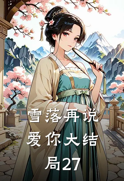 雪落再说爱你大结局27