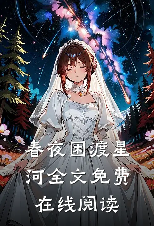 春夜困渡星河全文免费在线阅读