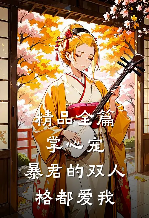 精品全篇掌心宠，暴君的双人格都爱我